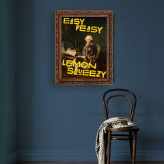 Easy Peasy, Premium Tablo