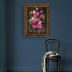 Do Epic Shit, Premium Tablo