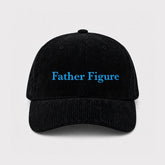 FATHER FIGURE ŞAPKA | ÖN SİPARİŞ