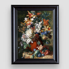 Flora Basketball II, Premium Tablo