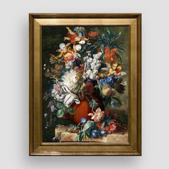 Flora Basketball II, Premium Tablo