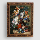 Flora Basketball II, Premium Tablo