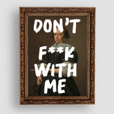 Don't F**k with Me, Premium Tablo