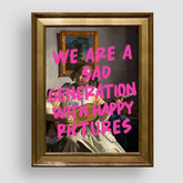 Sad Generation, Premium Tablo
