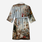 The Glorification of the Giustiniani Family, 1783, Bornoz