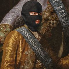 GOAL DIGGER, Premium Tablo