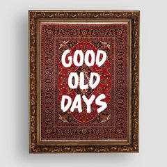 Good old Days, Premium Tablo