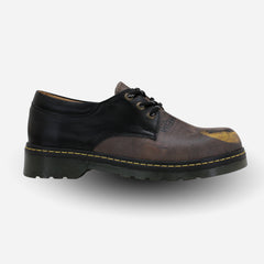 FIGURE OF HOPE, Oxford Ayakkabı