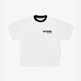 HØGHHEIM BASICS II TEE | ÖN SİPARİŞ