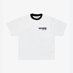 HØGHHEIM BASICS II TEE | ÖN SİPARİŞ