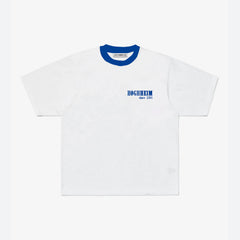 HØGHHEIM BASICS II TEE | ÖN SİPARİŞ