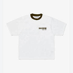 HØGHHEIM BASICS II TEE | ÖN SİPARİŞ