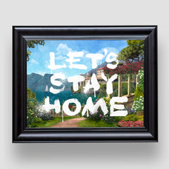 HOME, Premium Tablo