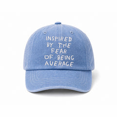 INSPIRED ŞAPKA