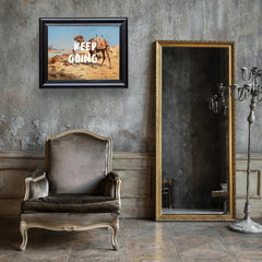 Keep Going, Premium Tablo