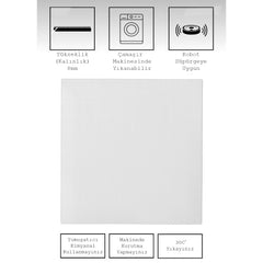 Landstrasse, 1905, Halı