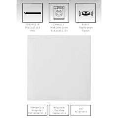 Virgin and Child, 1530, Halı