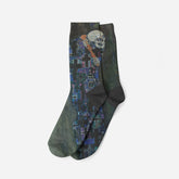 Ölüm ve Yaşam, 1910, Çorap