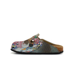 Ölüm ve Yaşam, 1910, HØGHHEIM Günlük Terlik