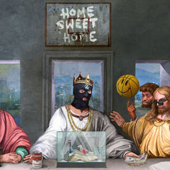 THE LST DEAL, Premium Tablo