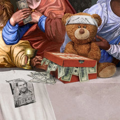 THE LST DEAL PREMIUM TABLO | FIRSAT ÜRÜNÜ