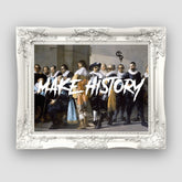 MAKE HSTRY, Premium Tablo