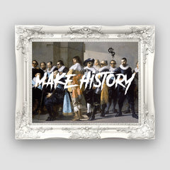 MAKE HSTRY, Premium Tablo