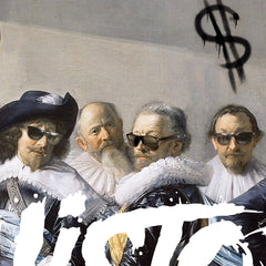 MAKE HSTRY, Premium Tablo