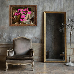 Please Don't Stop the Music, Premium Tablo