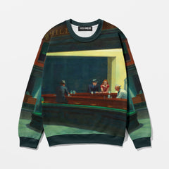The Nighthawk, 1942, Sweatshirt