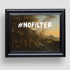 No Filter, Premium Tablo