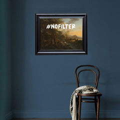 No Filter, Premium Tablo