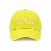 NOTHING ŞAPKA
