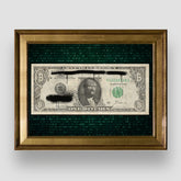 ONE BITCOIN, Premium Tablo