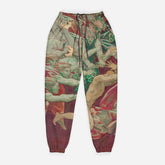 Orestes Pursued, 1921, Oversize Sweatpant