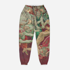 Orestes Pursued, 1921, Oversize Sweatpant