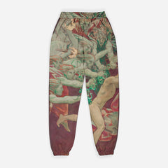 Orestes Pursued, 1921, Oversize Sweatpant