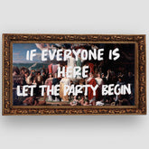 Party Begin v2, Premium Tablo