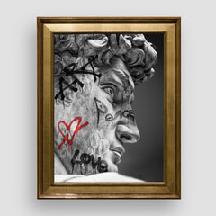 PEACE, Premium Tablo