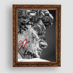 PEACE, Premium Tablo