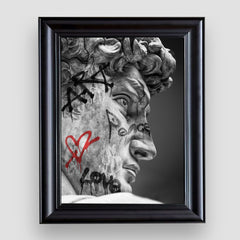 PEACE, Premium Tablo