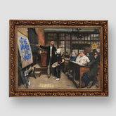 PRBLM CHILD, Premium Tablo