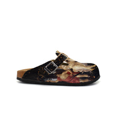 İlkbahar, Primavera, 1477, HØGHHEIM Günlük Terlik