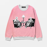 Punks not Dead, Sweatshirt