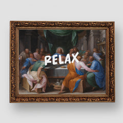 Relax, Premium Tablo