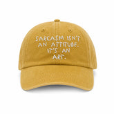 SARCASM ŞAPKA | ÖN SİPARİŞ