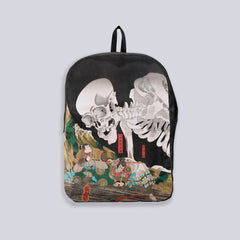 Skeleton Spectre, 1844, Sırt Çantası