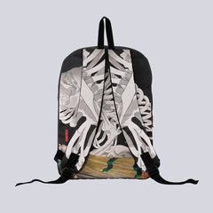 Skeleton Spectre, 1844, Sırt Çantası