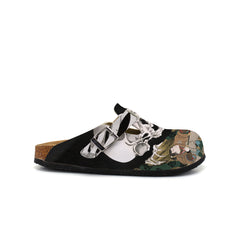 Skeleton Spectre, 1844, HØGHHEIM Günlük Terlik