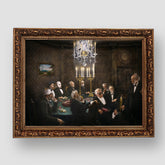 SQUAD, Premium Tablo